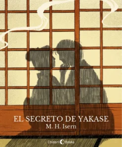 El secreto de Yakase – ilevel. Librería, cómics y regalos