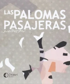 Las palomas pasajeras – ilevel. Librería, cómics y regalos