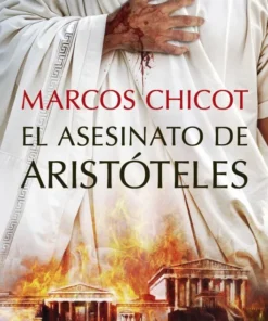 El asesinato de Aristóteles – ilevel. Librería, cómics y regalos