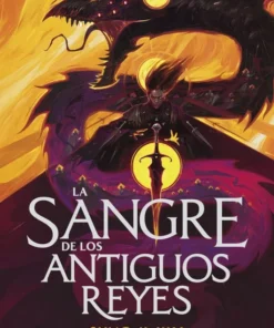 El Imperio sangriento 01 La sangre de los antiguos reyes – ilevel. Librería, cómics y regalos