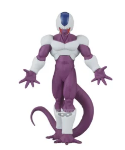 Figura Dragon Ball Z Cooler Solid Edge Works – ilevel. Librería, cómics y regalos