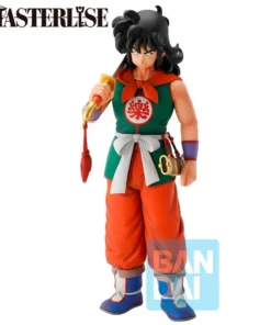 Figura Dragon Ball Ichibansho Yamcha Training Section – ilevel. Librería, cómics y regalos