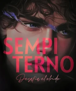 Sempiterno (Bilogía Extraños 2) – ilevel. Librería, cómics y regalos