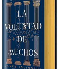 La voluntad de muchos (Edición especial) – ilevel. Librería, cómics y regalos