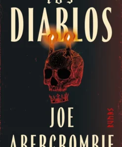 Los diablos – ilevel. Librería, cómics y regalos
