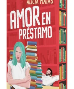 Amor en préstamo – ilevel. Librería, cómics y regalos