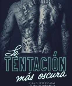 La tentación más oscura – ilevel. Librería, cómics y regalos