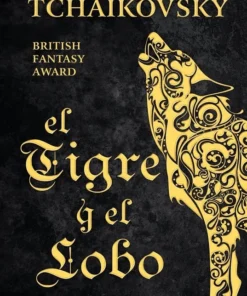 El tigre y el lobo – ilevel. Librería, cómics y regalos