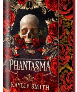 Phantasma (EDICIÓN ESPECIAL LIMITADA) – ilevel. Librería, cómics y regalos