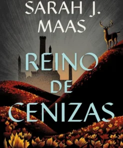 Reino de cenizas – ilevel. Librería, cómics y regalos