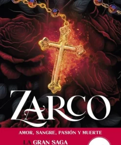 Zarco Clan Z 01 – ilevel. Librería, cómics y regalos