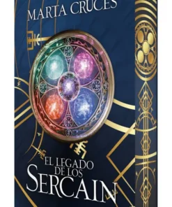 El legado de los sercain – ilevel. Librería, cómics y regalos