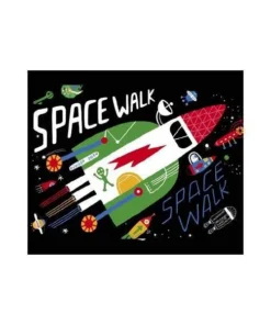 Juego Space Walk – ilevel. Librería, cómics y regalos