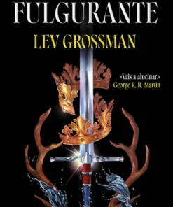 La espada fulgurante – ilevel. Librería, cómics y regalos