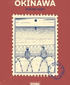 Okinawa – ilevel. Librería, cómics y regalos