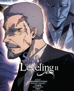 Solo Leveling 11 – ilevel. Librería, cómics y regalos