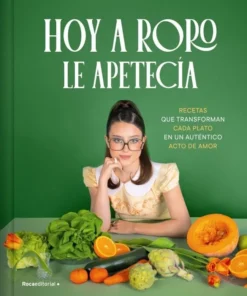 Hoy a RoRo le apetecía – ilevel. Librería, cómics y regalos