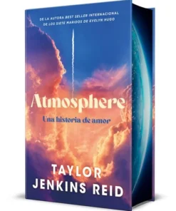 Atmosphere – ilevel. Librería, cómics y regalos