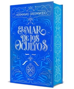 El mar de los Ocultos – ilevel. Librería, cómics y regalos