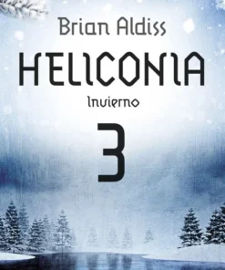 Heliconia Invierno – ilevel. Librería, cómics y regalos