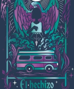 El hechizo de tu nombre – ilevel. Librería, cómics y regalos