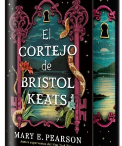 El cortejo de Bristol Keats (EDICIÓN ESPECIAL LIMITADA) – ilevel. Librería, cómics y regalos