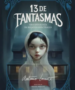 13 de fantasmas – ilevel. Librería, cómics y regalos