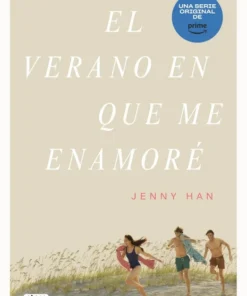 El verano en que me enamoré (NE) – ilevel. Librería, cómics y regalos