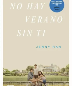 No hay verano sin ti (NE) – ilevel. Librería, cómics y regalos