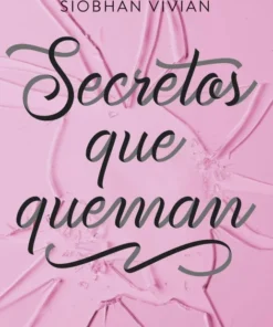 Secretos que queman – ilevel. Librería, cómics y regalos