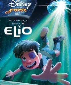 Elio Disney presenta – ilevel. Librería, cómics y regalos