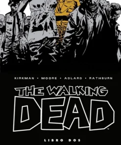 The Walking Dead Nueva edición 02/08 – ilevel. Librería, cómics y regalos