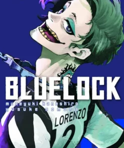 Blue Lock 26 – ilevel. Librería, cómics y regalos