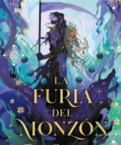 La Furia Del Monzon – ilevel. Librería, cómics y regalos