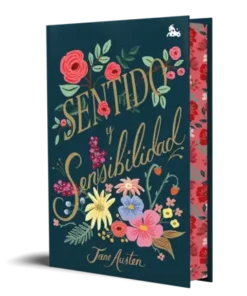 Sentido Y Sensibilidad (Cantos Tintados) – ilevel. Librería, cómics y regalos