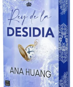 Pecados 4. Rey De La Desidia. Edición Especial – ilevel. Librería, cómics y regalos
