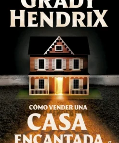 Como Vender Una Casa Encantada – ilevel. Librería, cómics y regalos