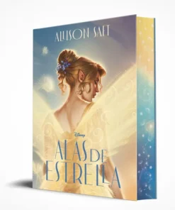 Disney. Alas De Estrella – ilevel. Librería, cómics y regalos