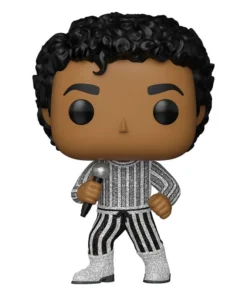 Funko POP Michael Jackson Rock With You – ilevel. Librería, cómics y regalos