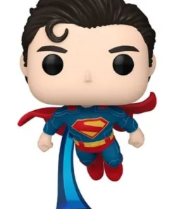 Funko POP Superman (2025) – ilevel. Librería, cómics y regalos