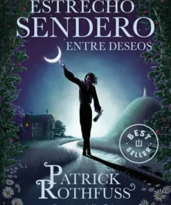 El estrecho sendero entre deseos (Bolsillo) – ilevel. Librería, cómics y regalos