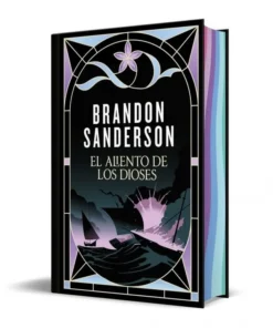 El aliento de los Dioses (Maxi Bolsillo Edición Especial) – ilevel. Librería, cómics y regalos