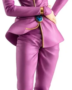JoJo’s Bizarre Adventure: Golden Wind Estatua PVC Pop Up Parade Giorno Giovanna 16 cm – ilevel. Librería, cómics y regalos
