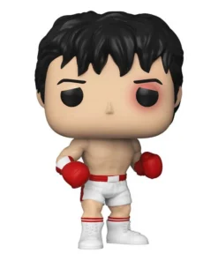Funko POP Rocky Balboa – ilevel. Librería, cómics y regalos