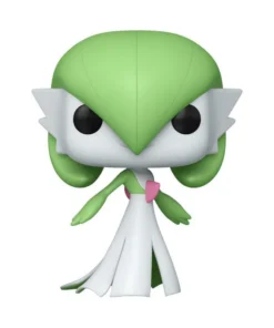 Funko POP Pokemon Gardevoir – ilevel. Librería, cómics y regalos