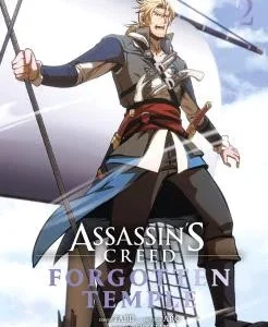 Assassin’S Creed. Forgotten Temple 02 – ilevel. Librería, cómics y regalos