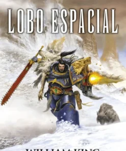 Lobo Espacial (Warhammer 40.000) – ilevel. Librería, cómics y regalos