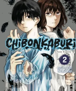 Chibonkaburi La corona del demonio 02 – ilevel. Librería, cómics y regalos