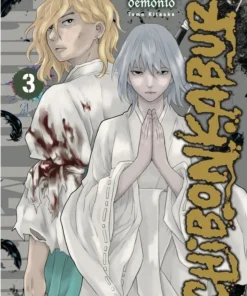 Chibonkaburi La corona del demonio 03 – ilevel. Librería, cómics y regalos