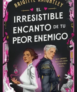 El irresistible encanto de tu peor enemigo – ilevel. Librería, cómics y regalos